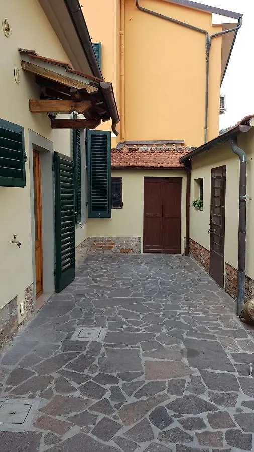 Casa vacanze Villa Casa Clelia Monsummano Terme