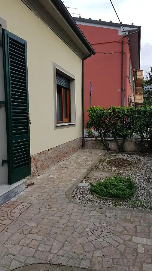 Villa Casa Clelia Monsummano Terme 0*,