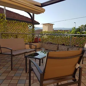 Bella Casa Vicino Grotta Giusti. Monsummano Terme